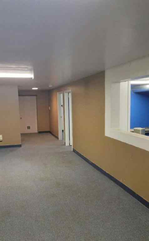 MLS® A2205626 - 5004 51 Ave   in Central Ponoka Ponoka, Commercial