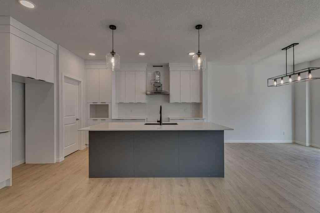 MLS® A2205644 - 839 Bayview Terrace SW in Bayview Airdrie, Residential