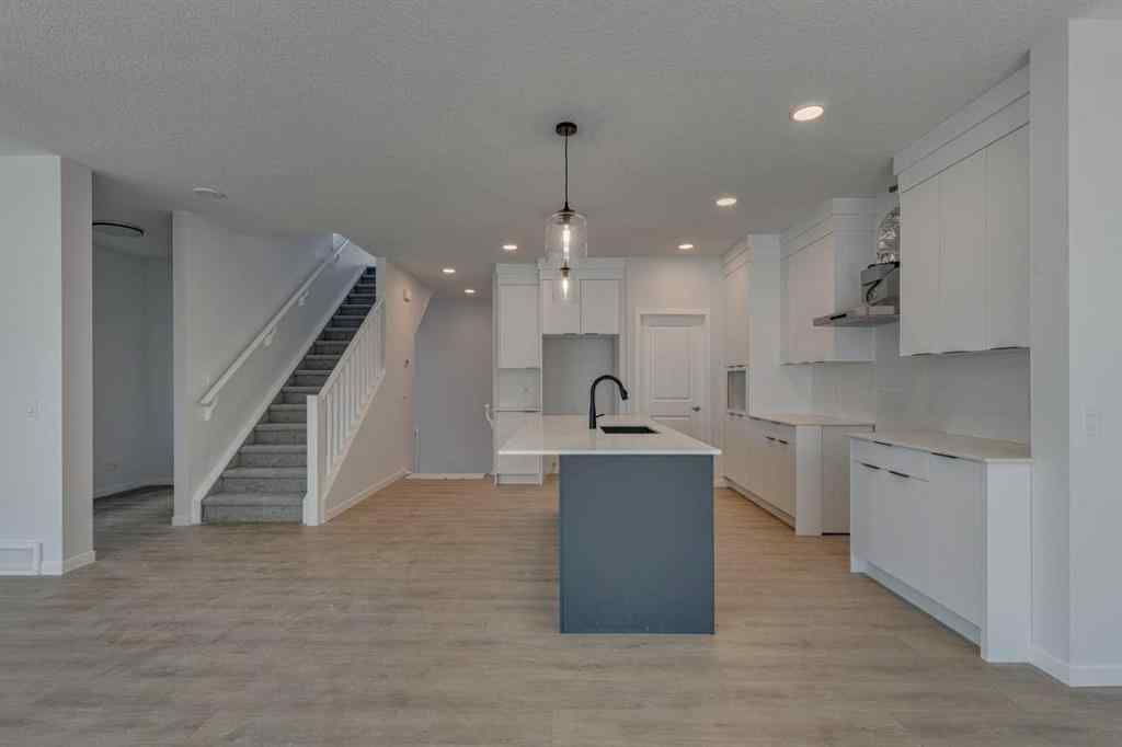 MLS® A2205644 - 839 Bayview Terrace SW in Bayview Airdrie, Residential