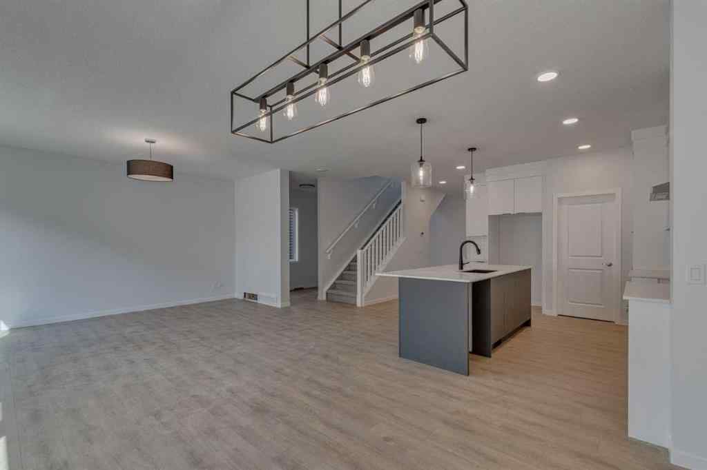 MLS® A2205644 - 839 Bayview Terrace SW in Bayview Airdrie, Residential