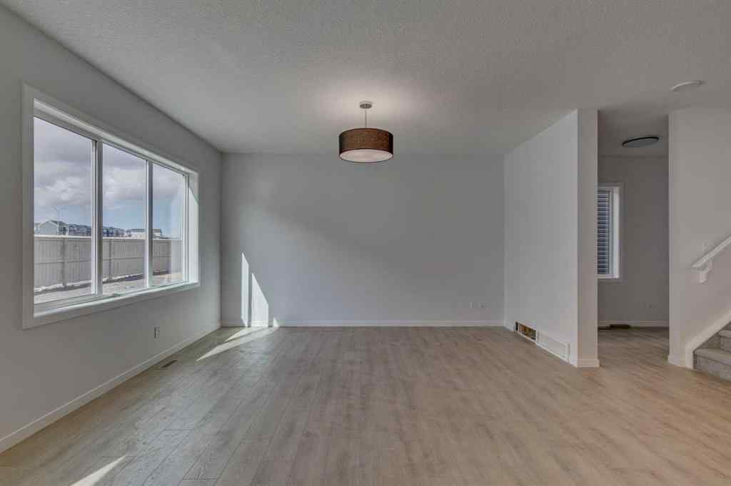 MLS® A2205644 - 839 Bayview Terrace SW in Bayview Airdrie, Residential