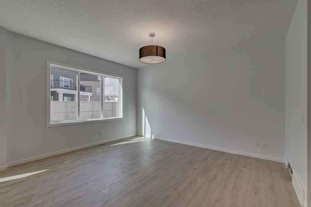 MLS® A2205644 - 839 Bayview Terrace SW in Bayview Airdrie, Residential