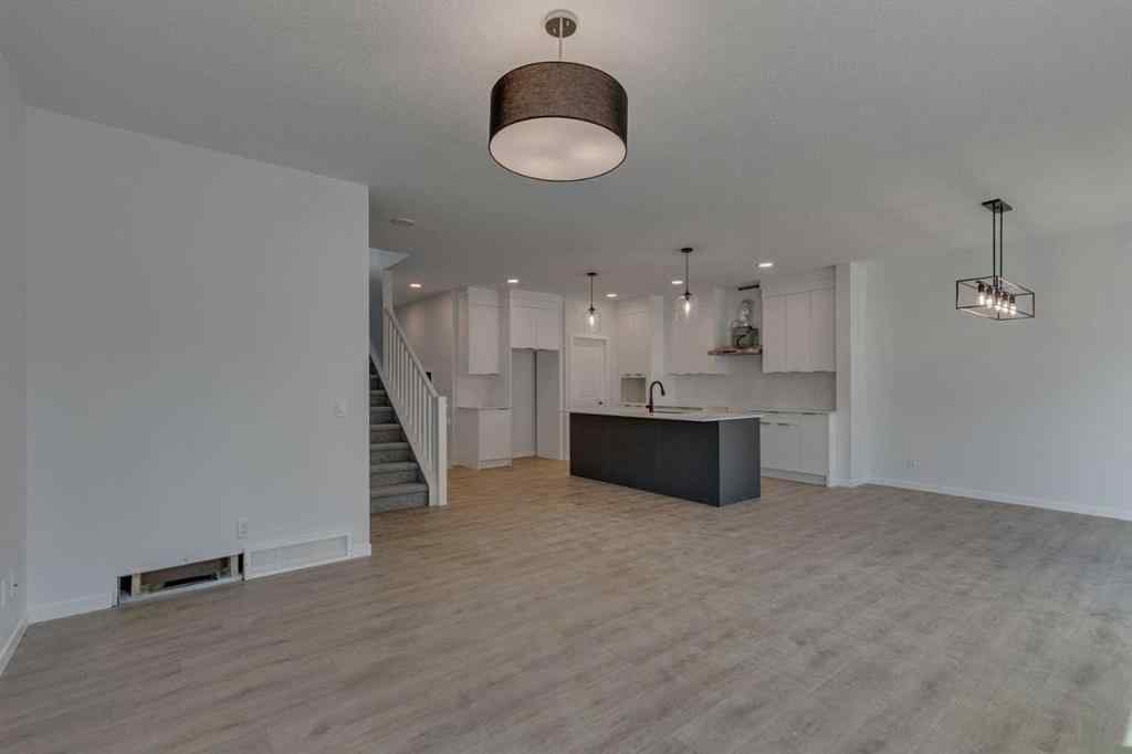 MLS® A2205644 - 839 Bayview Terrace SW in Bayview Airdrie, Residential