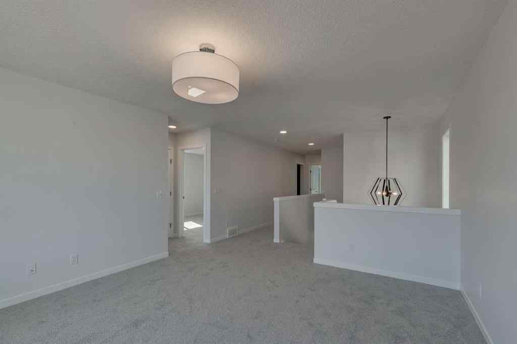 MLS® A2205644 - 839 Bayview Terrace SW in Bayview Airdrie, Residential