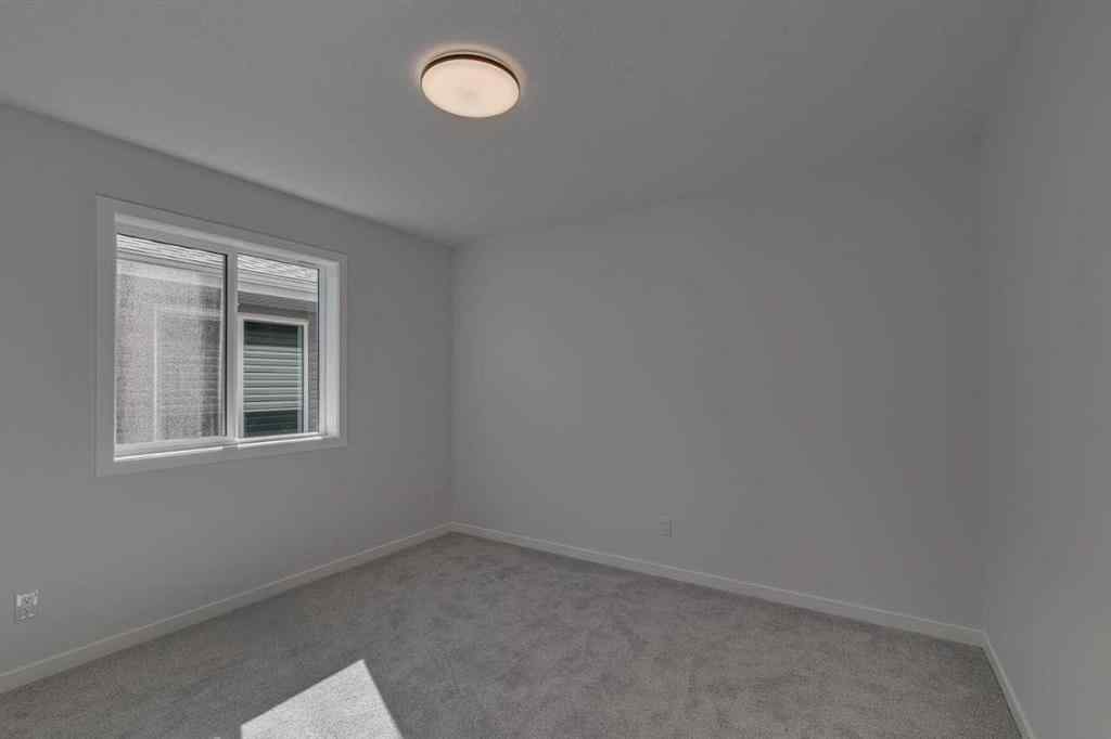 MLS® A2205644 - 839 Bayview Terrace SW in Bayview Airdrie, Residential