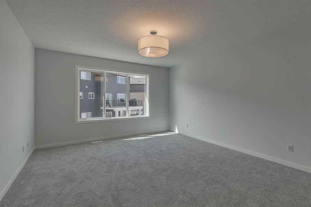 MLS® A2205644 - 839 Bayview Terrace SW in Bayview Airdrie, Residential