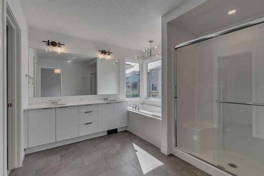 MLS® A2205644 - 839 Bayview Terrace SW in Bayview Airdrie, Residential