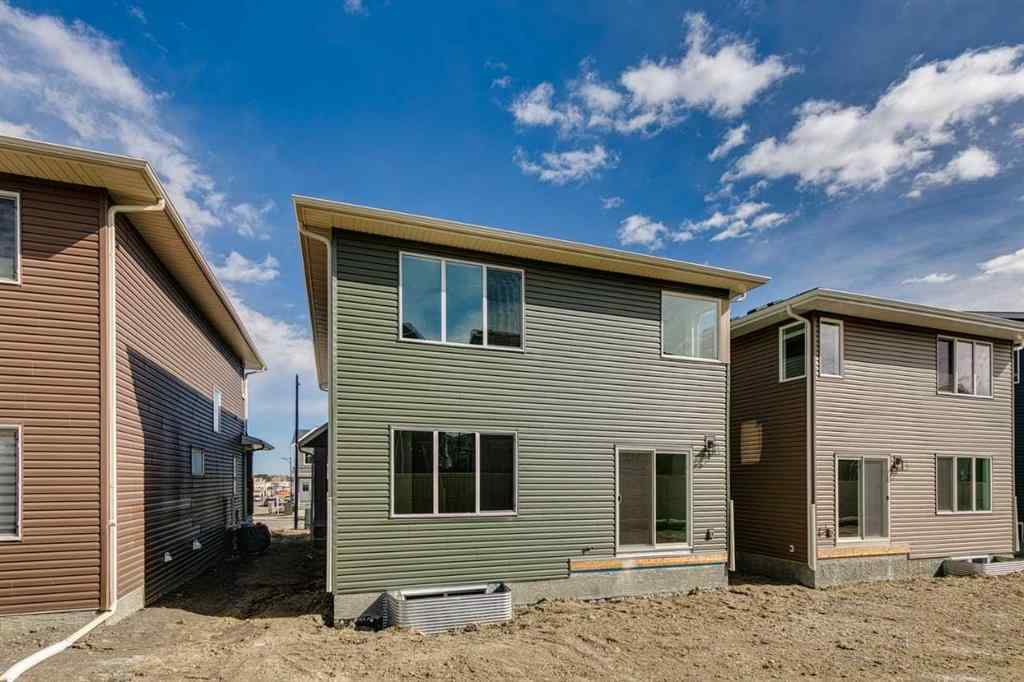 MLS® A2205644 - 839 Bayview Terrace SW in Bayview Airdrie, Residential