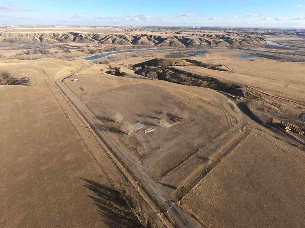 MLS® A2205659 - TWP Rd 94 Kipp Highway  in NONE Coalhurst, Land