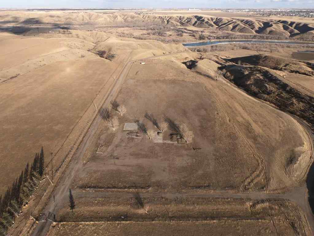MLS® A2205659 - TWP Rd 94 Kipp Highway  in NONE Coalhurst, Land