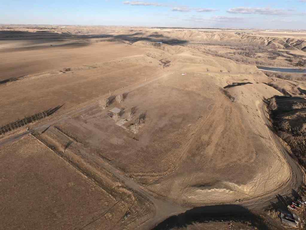MLS® A2205659 - TWP Rd 94 Kipp Highway  in NONE Coalhurst, Land