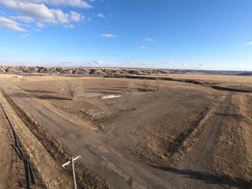 MLS® A2205659 - TWP Rd 94 Kipp Highway  in NONE Coalhurst, Land