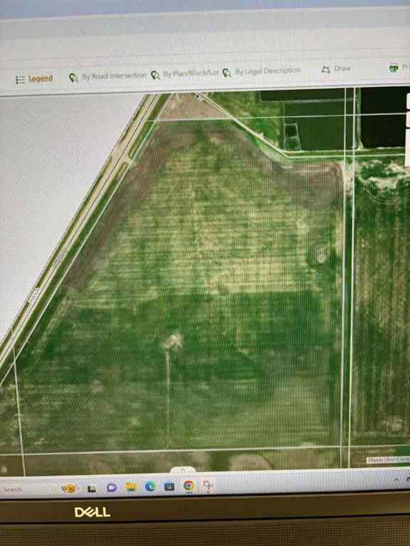 MLS® A2205668 -  Highway 9   in NONE Rural Rocky View County, Land