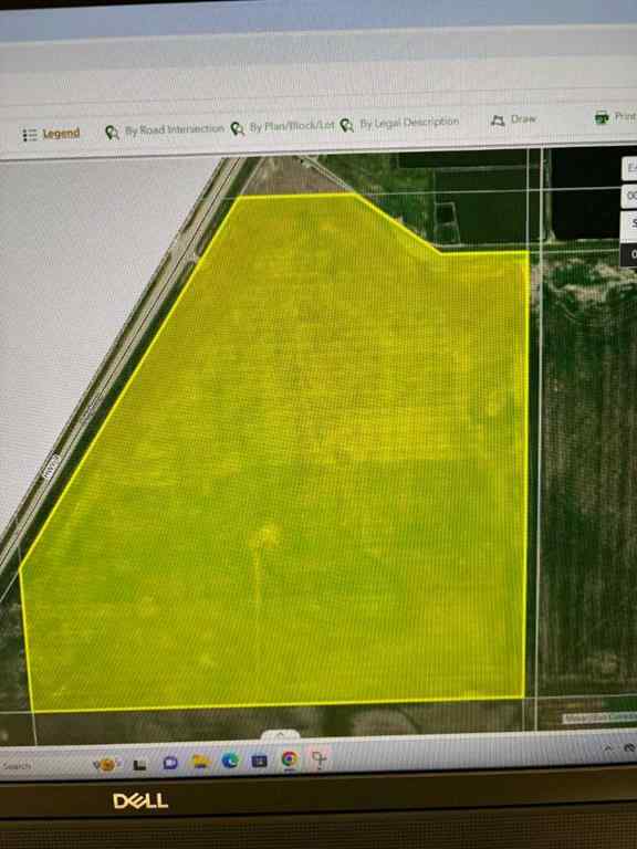 MLS® A2205668 -  Highway 9   in NONE Rural Rocky View County, Land