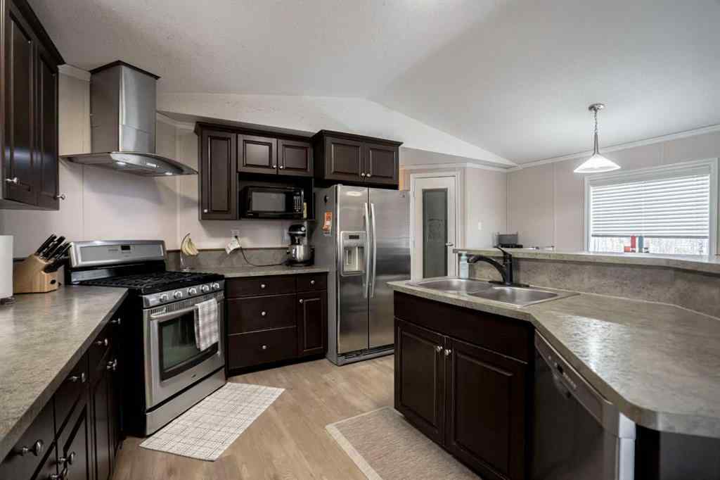 MLS® A2205677 -  842084 RR 222   in NONE Rural Northern Lights, County of, Residential