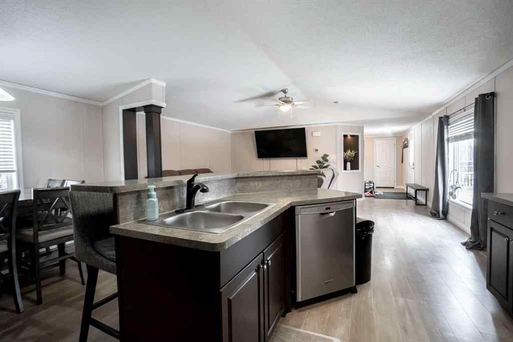 MLS® A2205677 -  842084 RR 222   in NONE Rural Northern Lights, County of, Residential