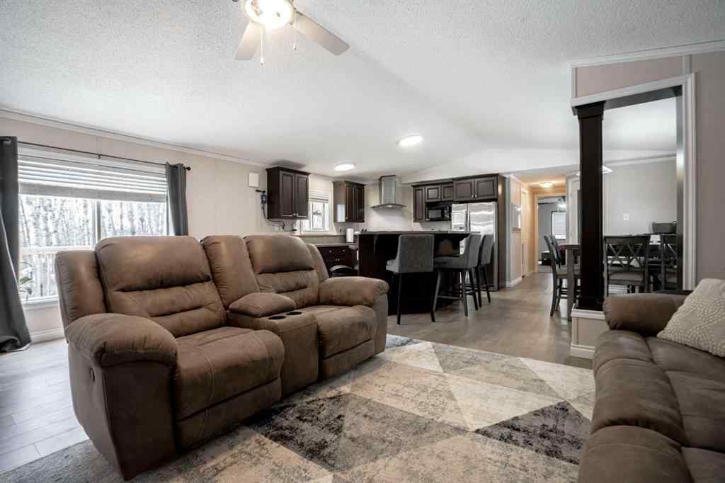 MLS® A2205677 -  842084 RR 222   in NONE Rural Northern Lights, County of, Residential