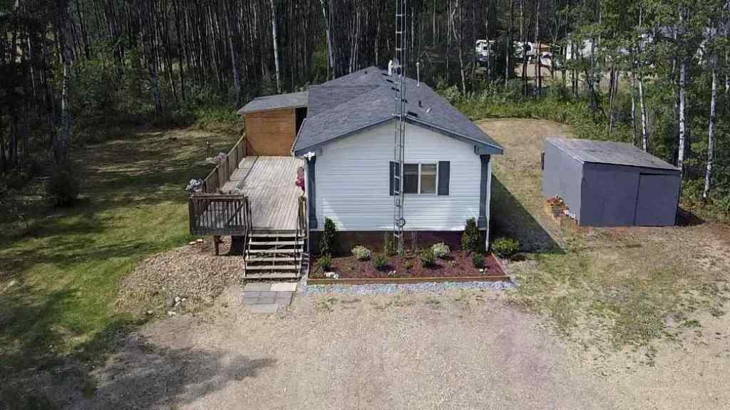 MLS® A2205677 -  842084 RR 222   in NONE Rural Northern Lights, County of, Residential