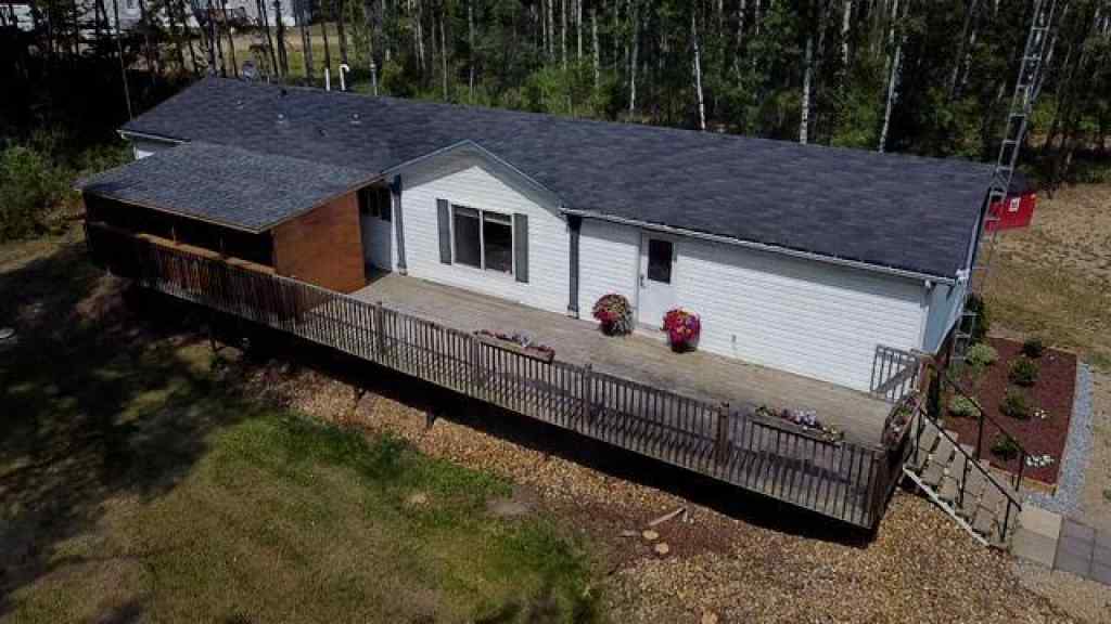 MLS® A2205677 -  842084 RR 222   in NONE Rural Northern Lights, County of, Residential
