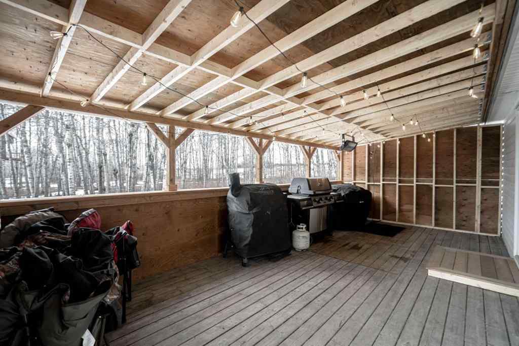 MLS® A2205677 -  842084 RR 222   in NONE Rural Northern Lights, County of, Residential