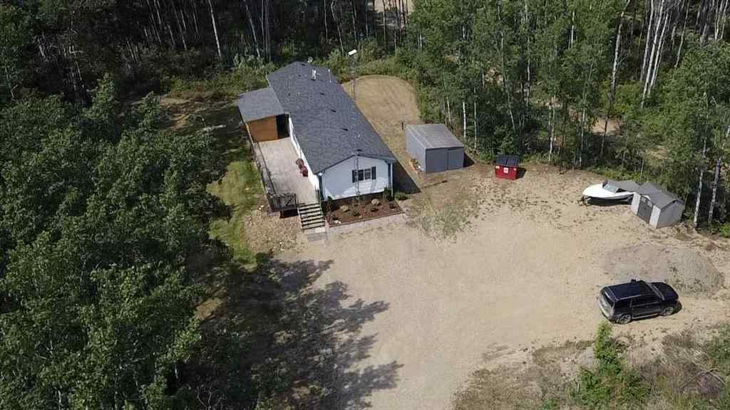 MLS® A2205677 -  842084 RR 222   in NONE Rural Northern Lights, County of, Residential