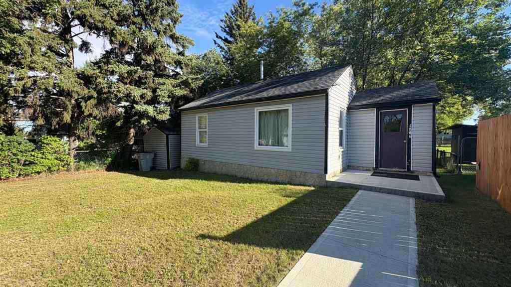 MLS® A2205683 - 1206 6 Avenue  in Wainwright Wainwright, Residential