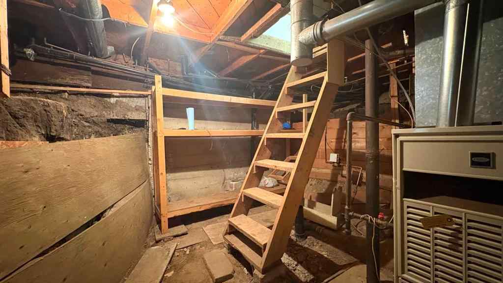 MLS® A2205683 - 1206 6 Avenue  in Wainwright Wainwright, Residential