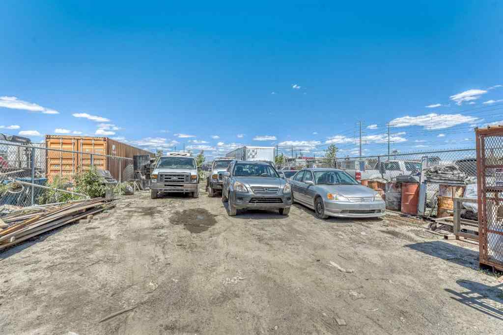 MLS® A2205738 - Unit #12 10 Wrangler Place  in NONE Rural Rocky View County, Commercial