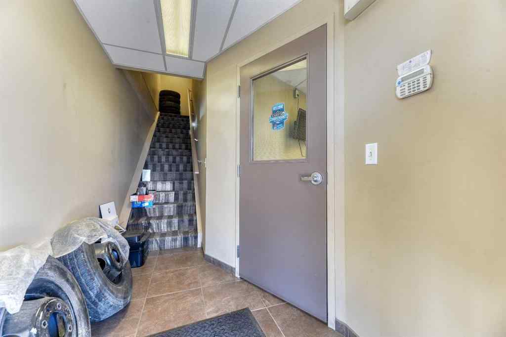 MLS® A2205738 - Unit #12 10 Wrangler Place  in NONE Rural Rocky View County, Commercial