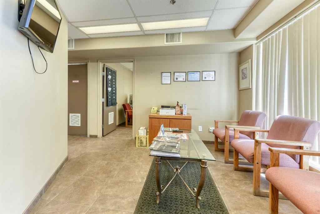 MLS® A2205738 - Unit #12 10 Wrangler Place  in NONE Rural Rocky View County, Commercial