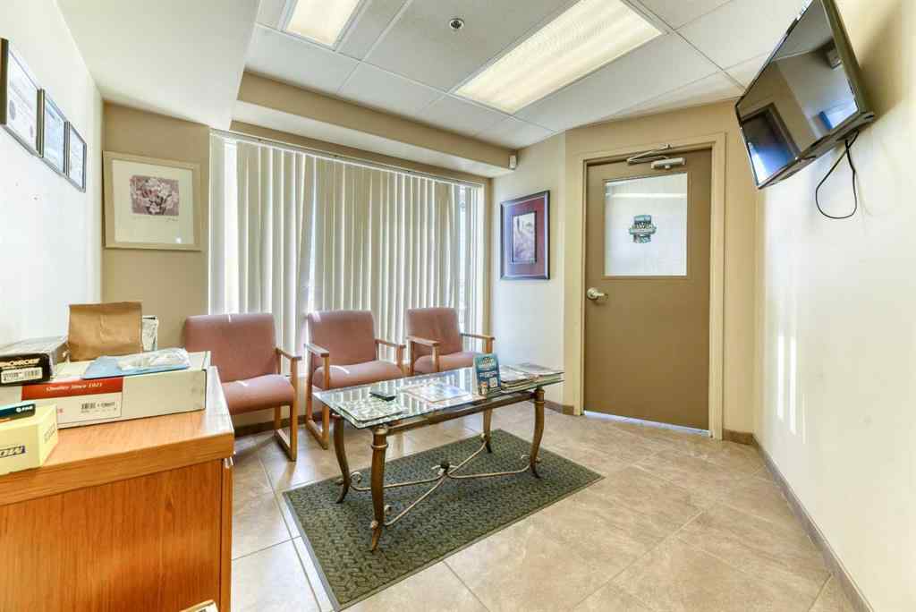 MLS® A2205738 - Unit #12 10 Wrangler Place  in NONE Rural Rocky View County, Commercial