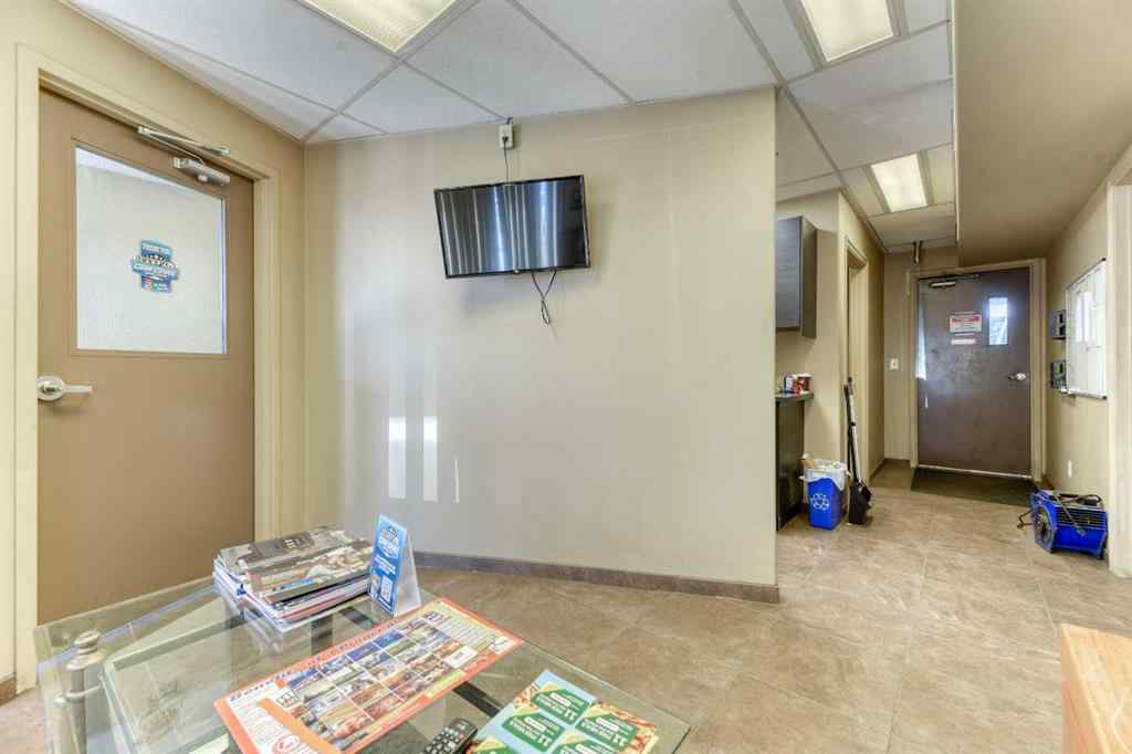 MLS® A2205738 - Unit #12 10 Wrangler Place  in NONE Rural Rocky View County, Commercial