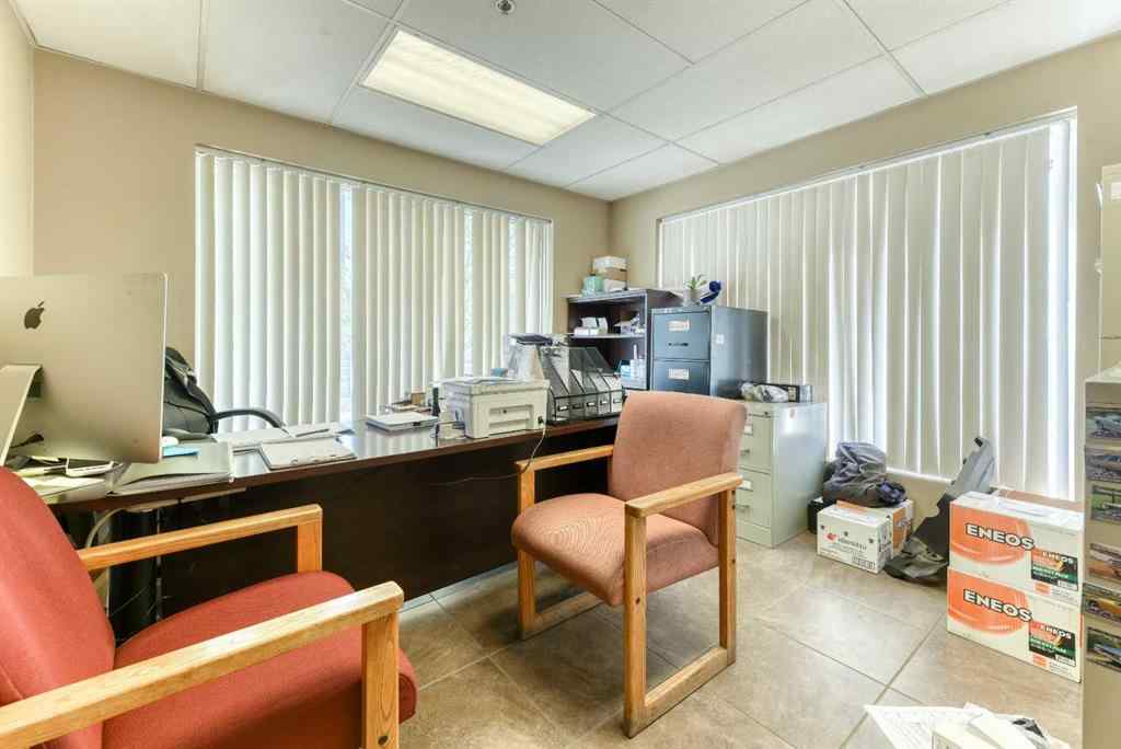 MLS® A2205738 - Unit #12 10 Wrangler Place  in NONE Rural Rocky View County, Commercial