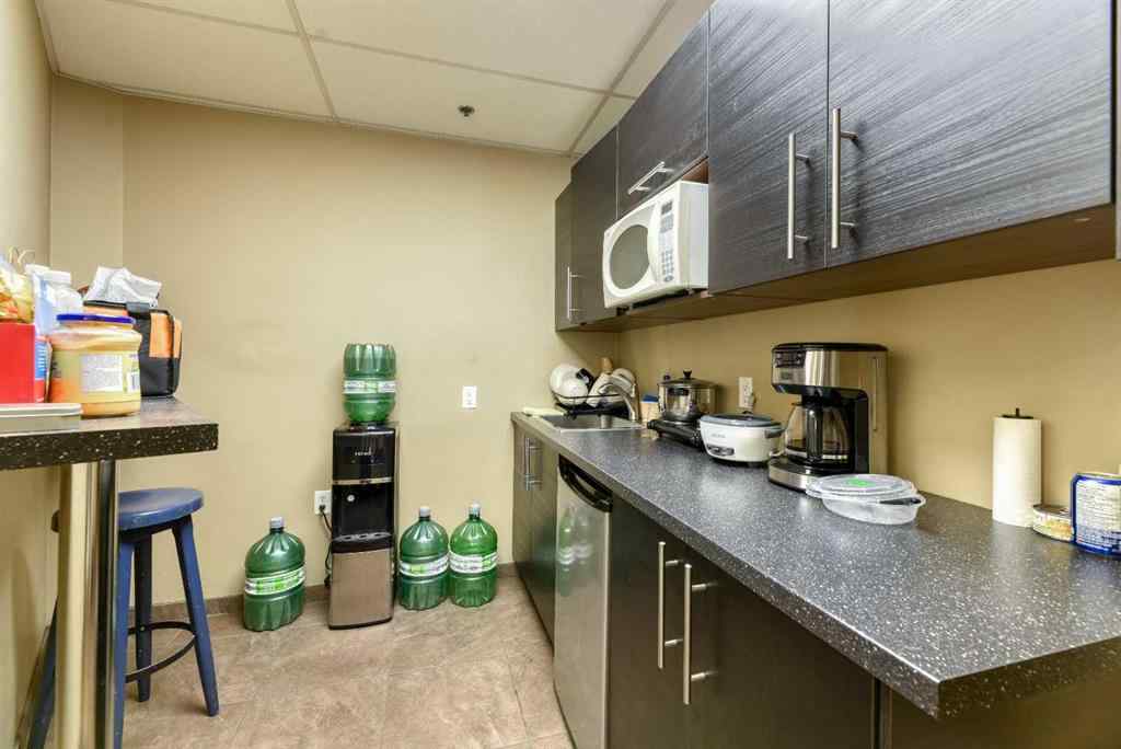 MLS® A2205738 - Unit #12 10 Wrangler Place  in NONE Rural Rocky View County, Commercial