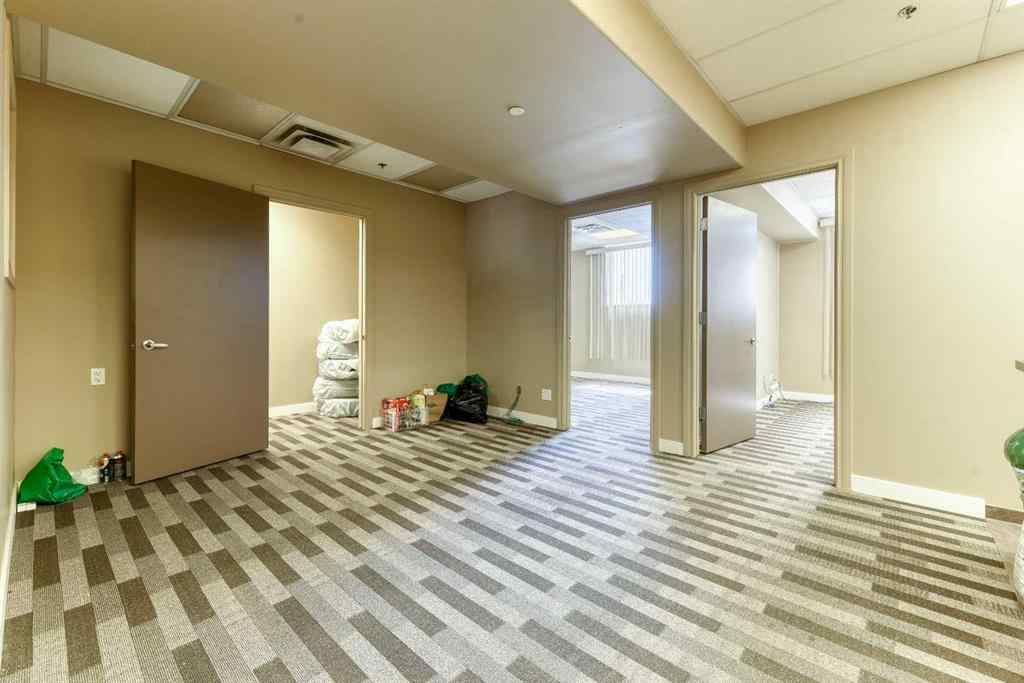 MLS® A2205738 - Unit #12 10 Wrangler Place  in NONE Rural Rocky View County, Commercial