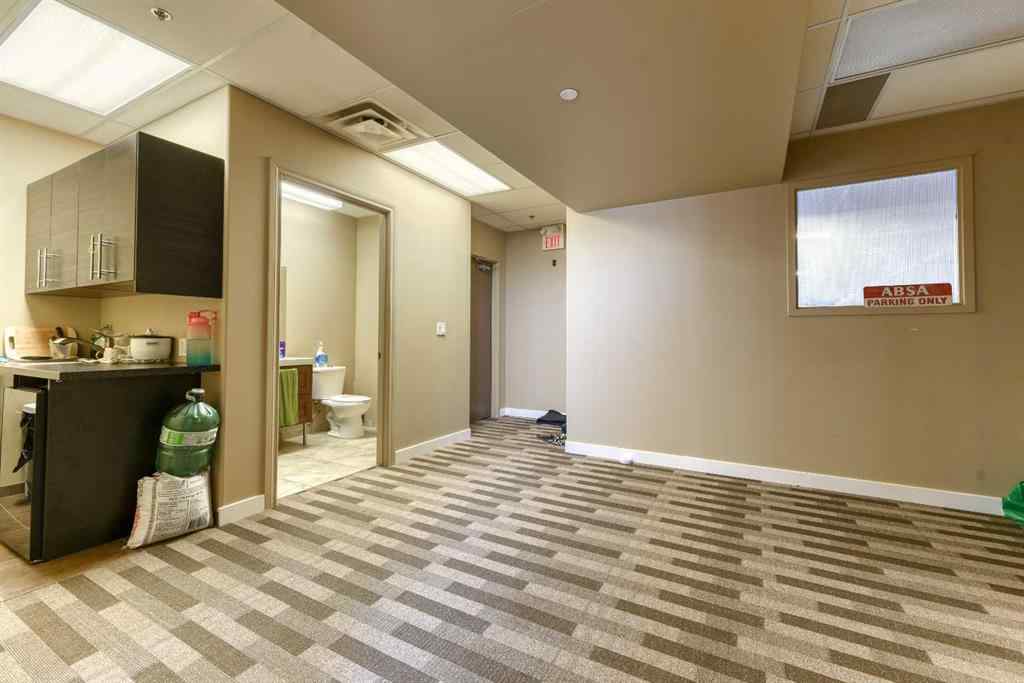 MLS® A2205738 - Unit #12 10 Wrangler Place  in NONE Rural Rocky View County, Commercial