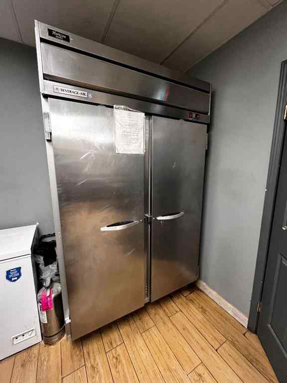 MLS® A2205743 - 123 Any Street  in Crescent Heights Calgary, Commercial