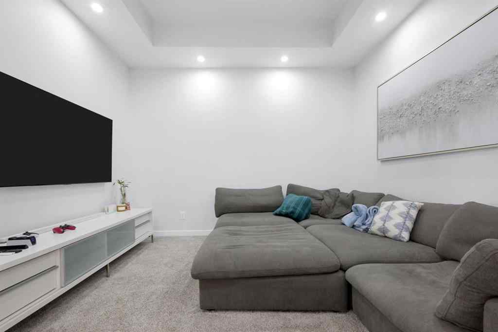 MLS® A2205762 - 15 Herron Rise NE in Livingston Calgary, Residential