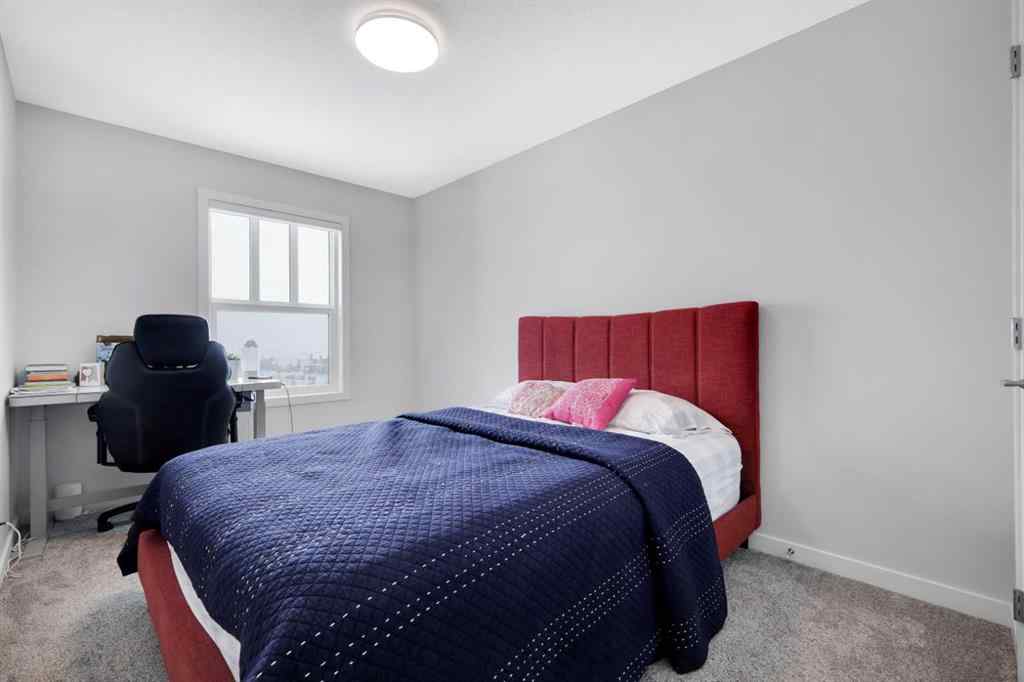 MLS® A2205762 - 15 Herron Rise NE in Livingston Calgary, Residential