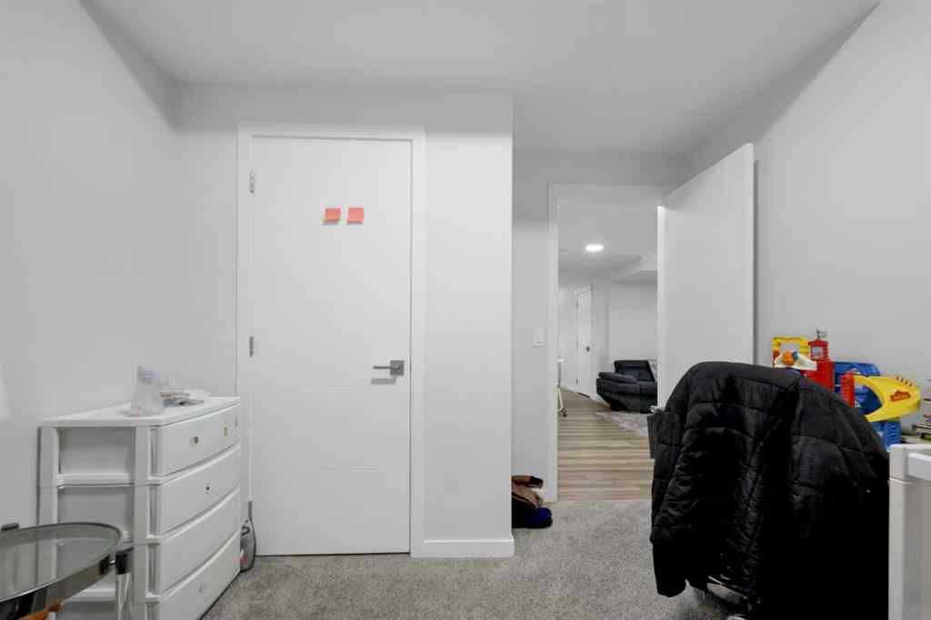 MLS® A2205762 - 15 Herron Rise NE in Livingston Calgary, Residential
