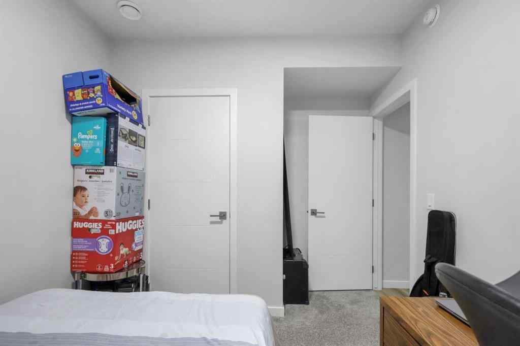 MLS® A2205762 - 15 Herron Rise NE in Livingston Calgary, Residential