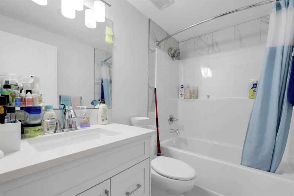 MLS® A2205762 - 15 Herron Rise NE in Livingston Calgary, Residential