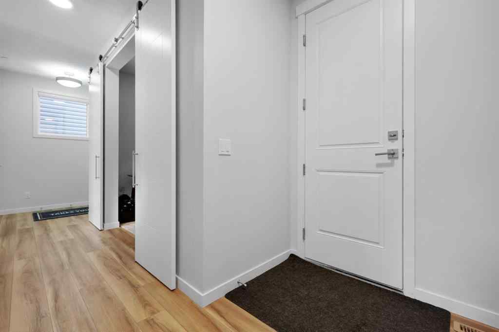 MLS® A2205762 - 15 Herron Rise NE in Livingston Calgary, Residential