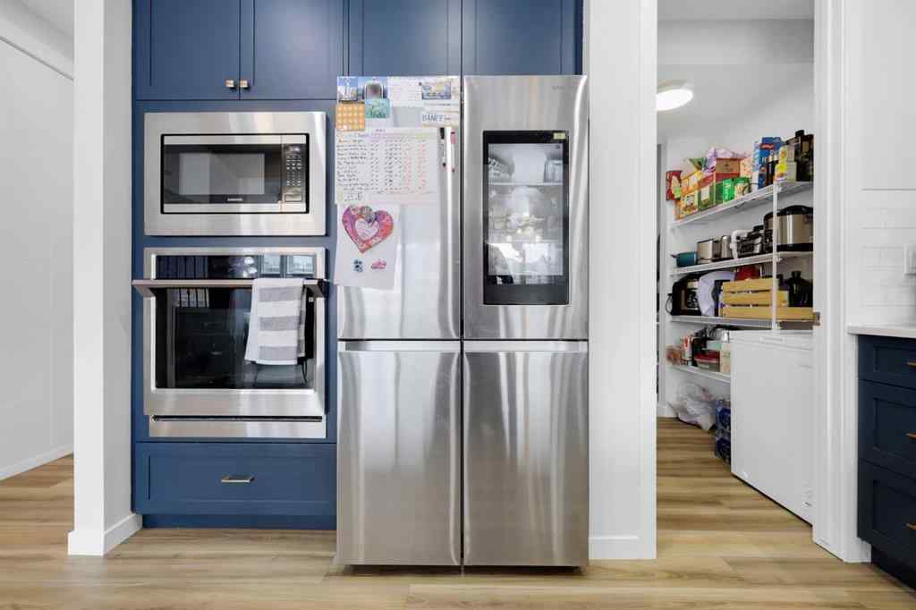 MLS® A2205762 - 15 Herron Rise NE in Livingston Calgary, Residential