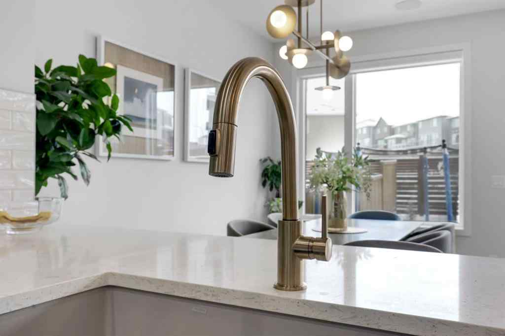 MLS® A2205762 - 15 Herron Rise NE in Livingston Calgary, Residential