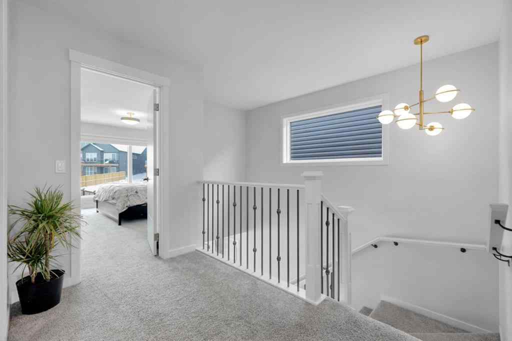 MLS® A2205762 - 15 Herron Rise NE in Livingston Calgary, Residential