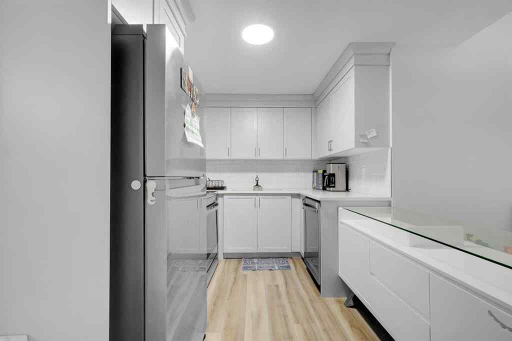 MLS® A2205762 - 15 Herron Rise NE in Livingston Calgary, Residential