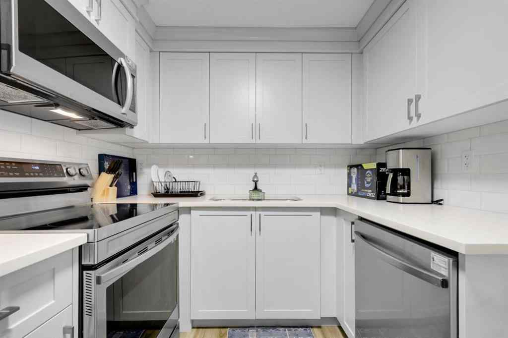 MLS® A2205762 - 15 Herron Rise NE in Livingston Calgary, Residential
