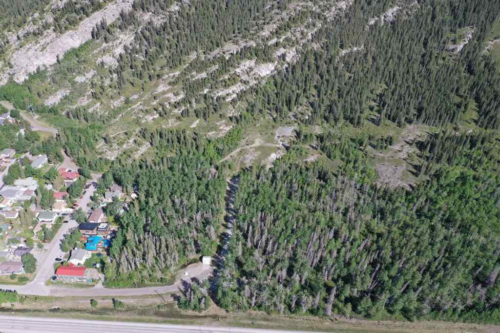 MLS® A2205794 - 20 Exshaw Mountain Gateway  in NONE Exshaw, Land