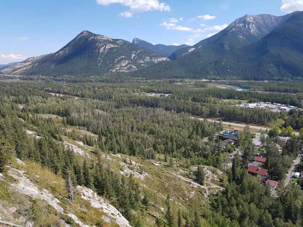 MLS® A2205794 - 20 Exshaw Mountain Gateway  in NONE Exshaw, Land